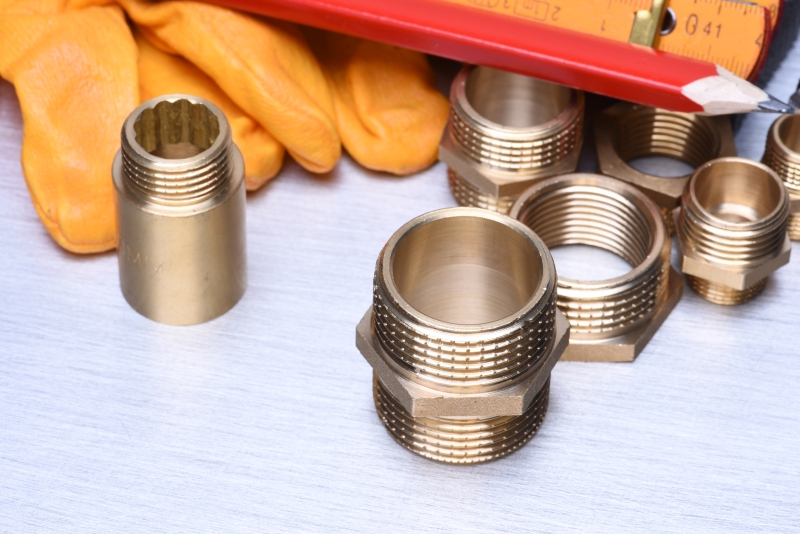 Plumbers in Godalming